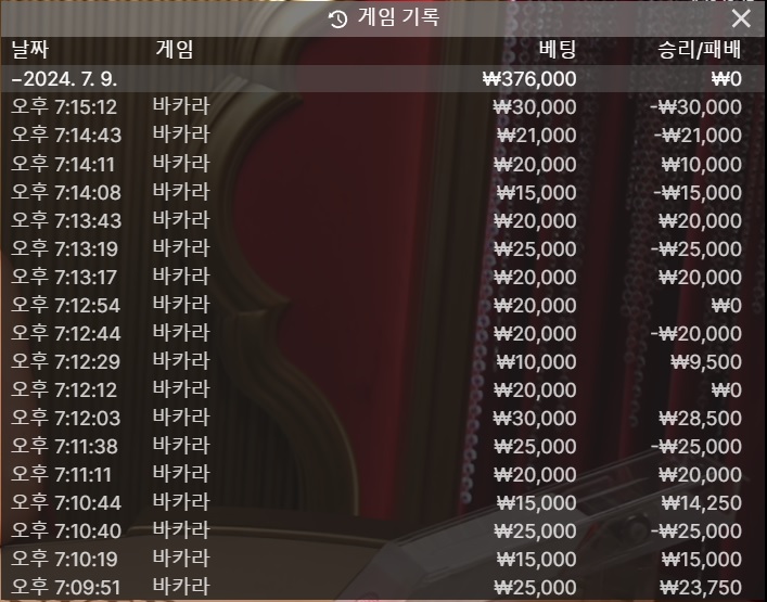 유로스타 돌발 후기(0)