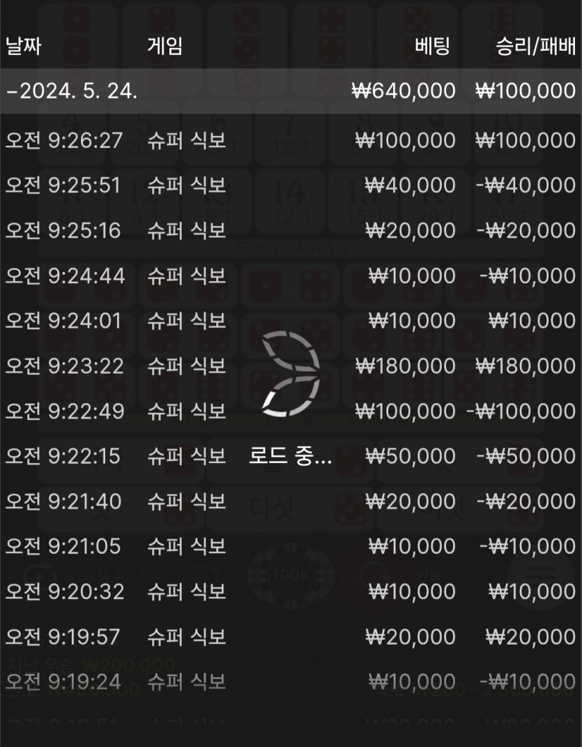 아리아카지노 후기(0)