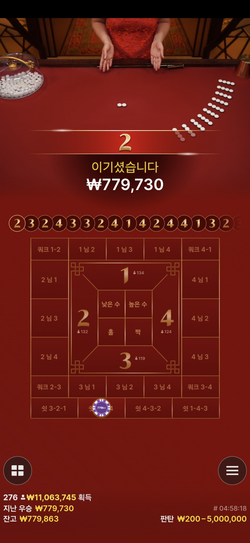 유로스타 믈브 후기(1)
