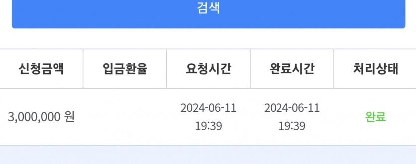 11일. 비제휴후기(0)