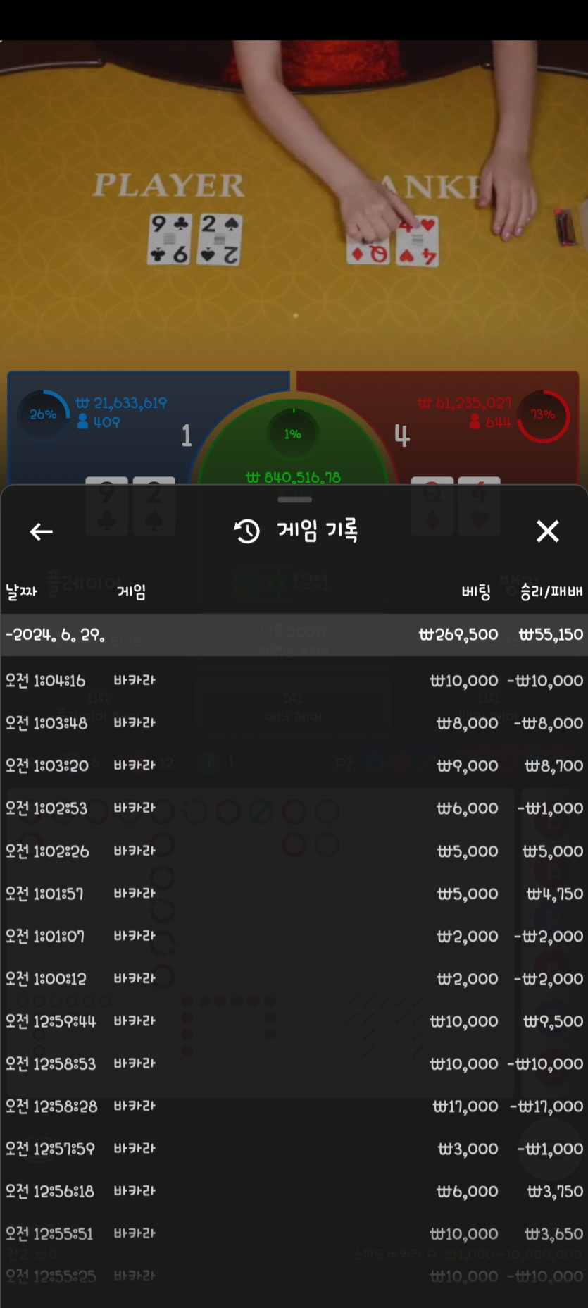 유로스타 후기(0)