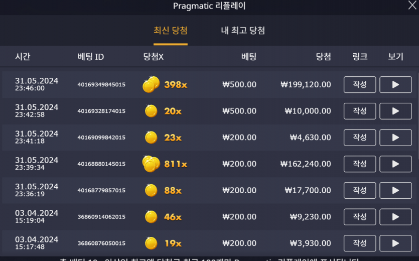 05.31 유로후기(1)