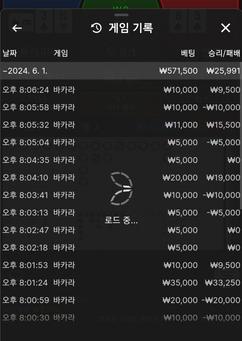 케이카지노 후기(0)