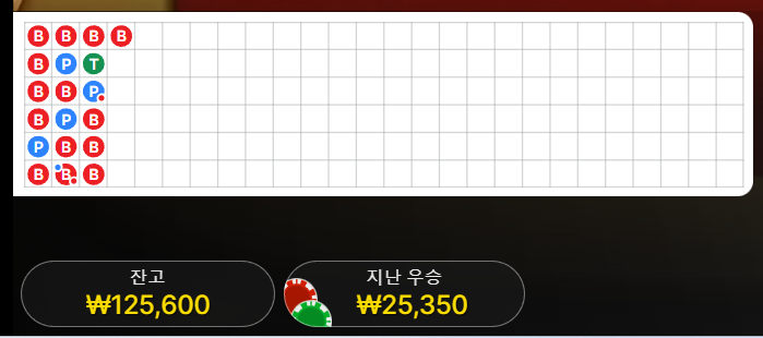 7/10 게임후기2 k카계열 출근길(1)