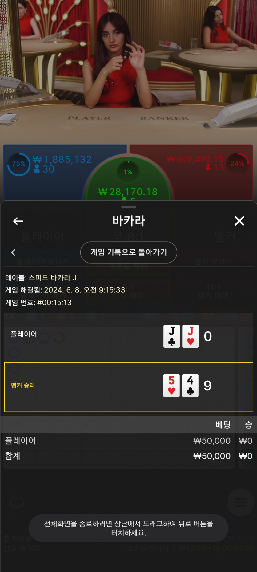 홈카 루징.... 원깡사망(0)