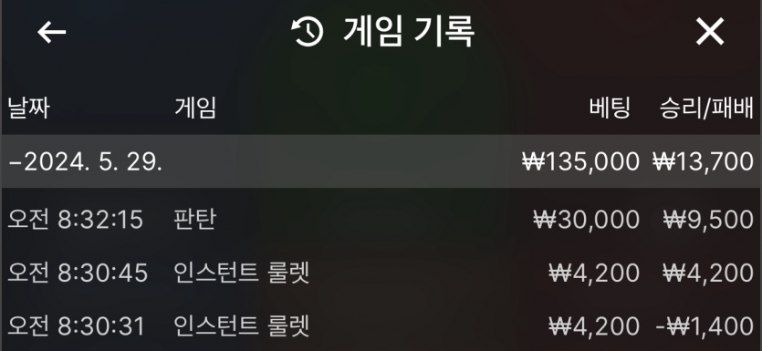 비제휴 후기(0)