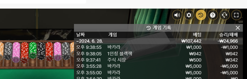 벳16 짤짤이 후기(0)
