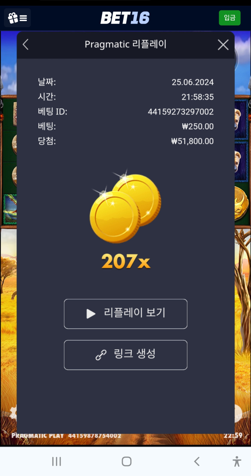벳 16. 후기(0)