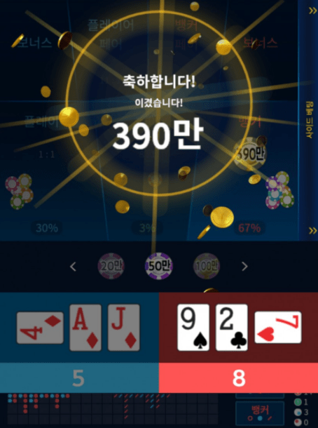 이랬던 시절도 있었지..(0)