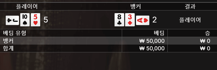 XO카지노 10만원 컷,,ㅋㅋㅋ(1)