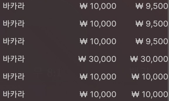 기분 좋은 연승(0)