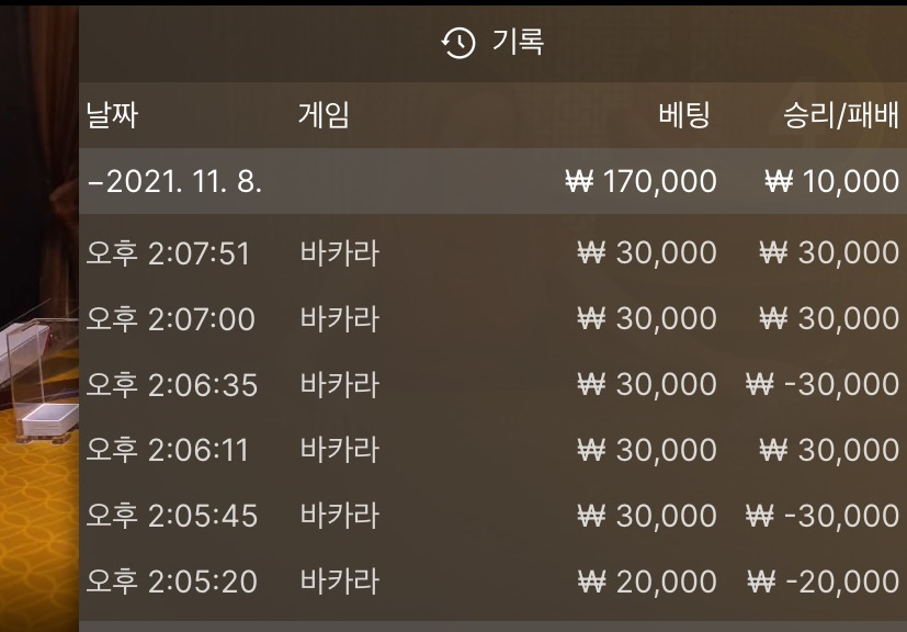 카지노 후기(0)