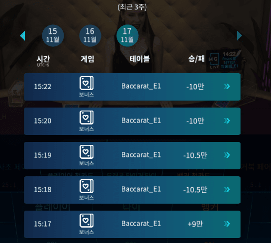 오늘 헤븐 못하겠다; 너무 어렵네(0)