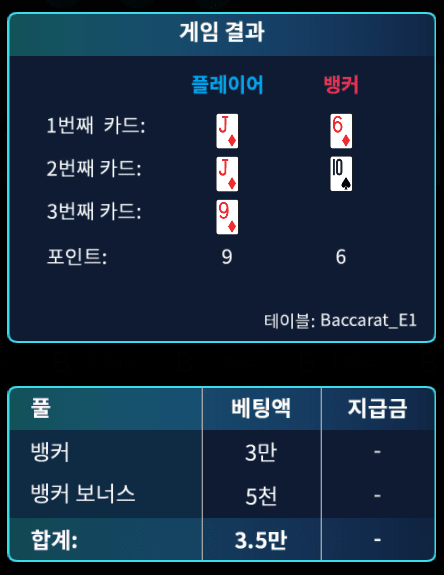 헤븐 마이크로 3만 원 남았네....(1)