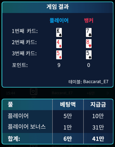 프로카지노 마이크로 시작부터 영구!!!!!!(1)