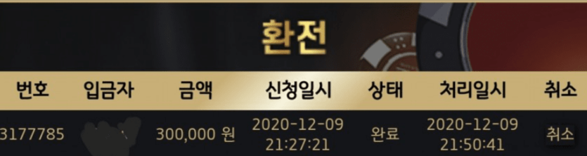 금일 제왕 후기... 기본만 했습니다(0)