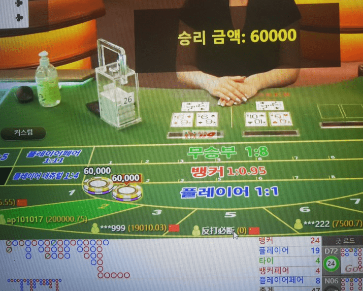 맨날 줄 떠 있네요ㅋㅋㅋ(0)