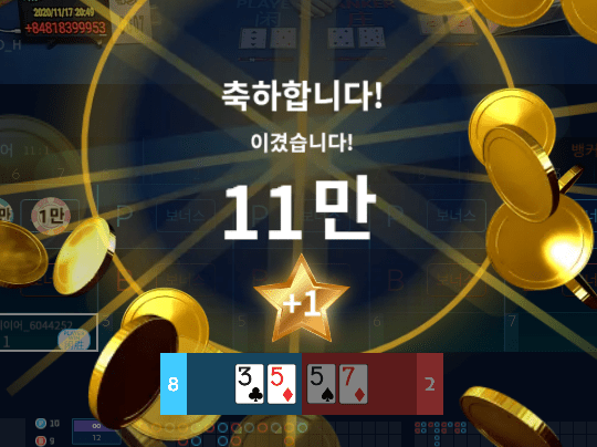 프로 카지노 마이크로 후기(0)
