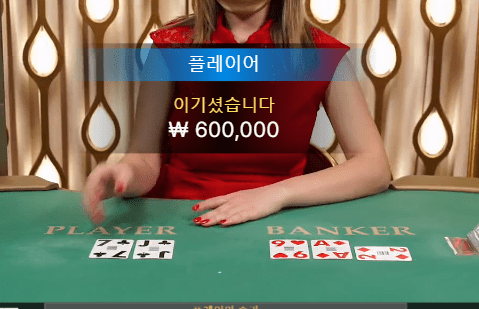 헤븐 에볼 스피드 바카라 2차 후기(0)