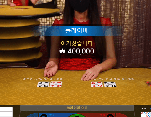 프로 카지노 스피드 바카라 후기(0)