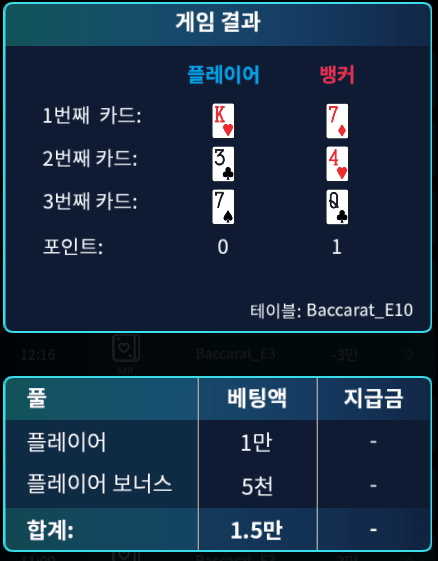 헤븐 마이크로 오늘 안 해야겠네요(0)