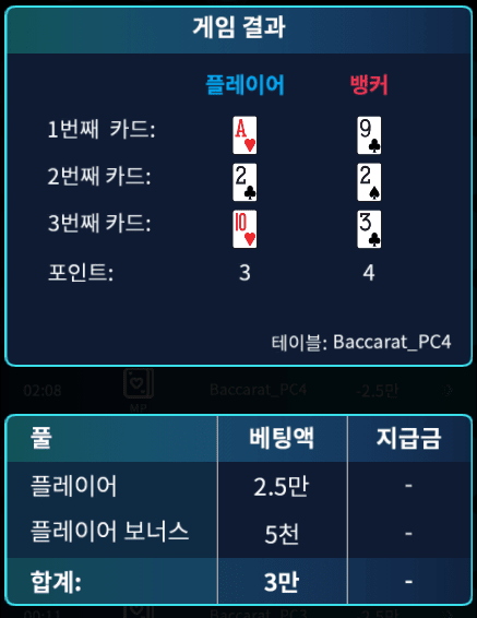 헤븐 마이크로 앞으로 잠들기 전에는 안 해야겠다(0)