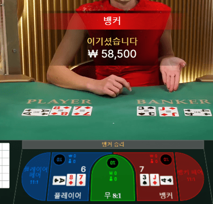 프로카지노 스피드 바카라 가보자(1)