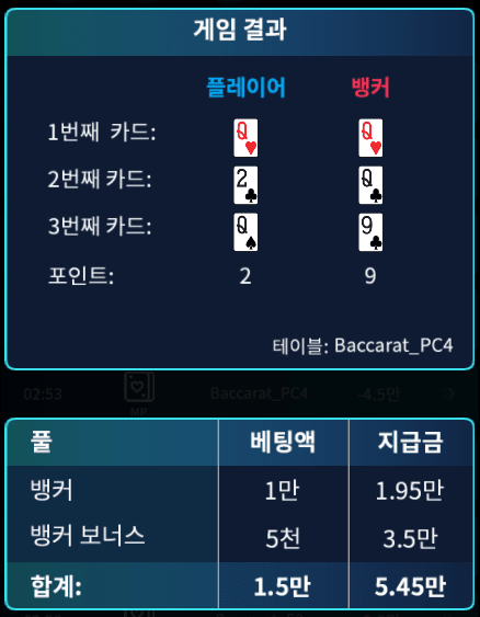 헤븐 마이크로 2연승 중^^(0)