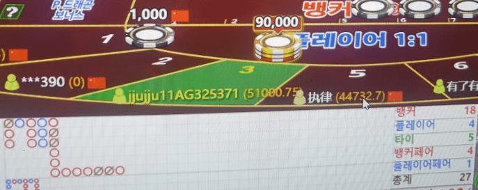 줄이 떠버리네...(0)
