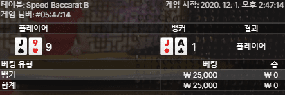프로카지노 스피드 바카라 뭐야 이게(0)