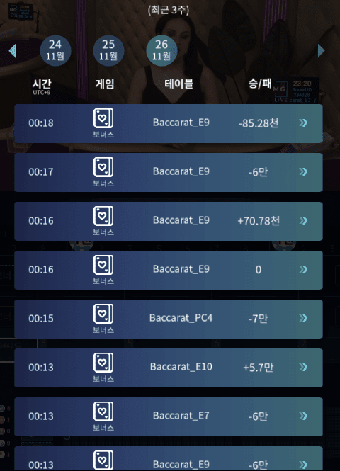 헤븐 마이크로 20충 후기(0)