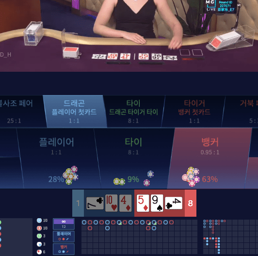 프로카지노 마지막 한방(0)