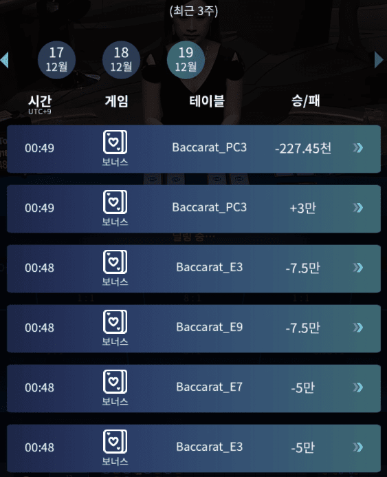 헤븐카지노 꼭 그렇게.. 다 가져가야만 속이 후련했냐!!(0)