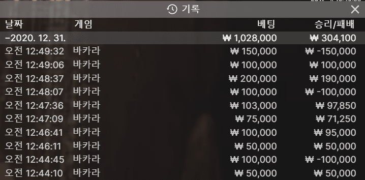 무난한 기본에 충실한 헤븐 승리^^(0)
