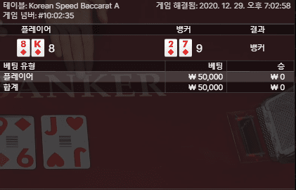 구간 잘못보고 헤븐에서 졌네..(0)
