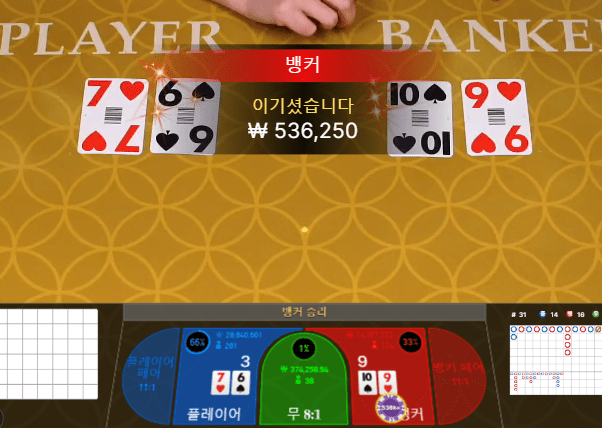 이맛에 강승부 때리죠^^ 헤븐에서 시원하게 때리고 왔습니다!(0)