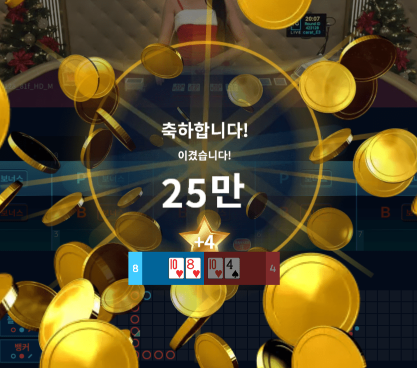 프로카지노 꺾기까지 완벽하게(0)