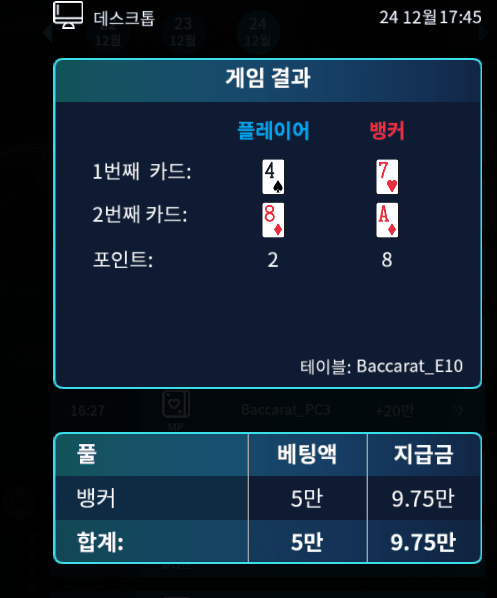 이브에 프로에서 돈벌기(0)