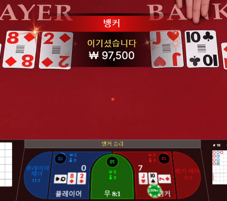 오늘 xo카지노 답이 보이는데?(0)