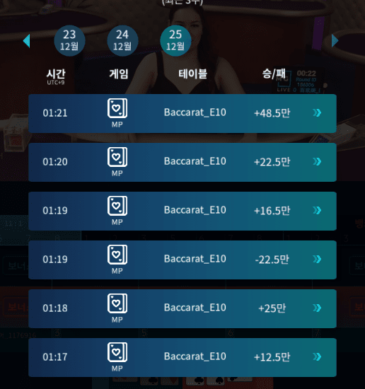 나도 해냈다 프로 박살내기!(1)