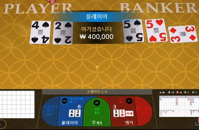 이맛에 강승부 때리죠^^ 헤븐에서 시원하게 때리고 왔습니다!(1)