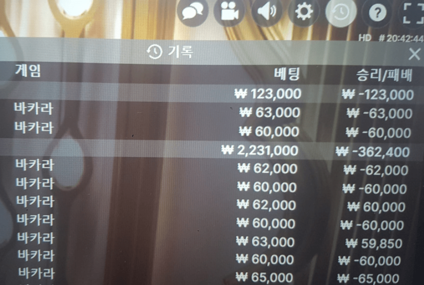 이번주는 시작도 안 좋네(0)