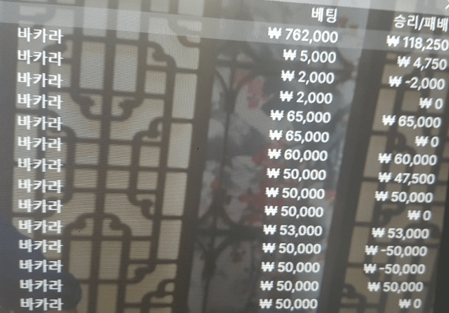 타이가 너무 많이 나와서 흔들렸네ㅜㅜ(0)