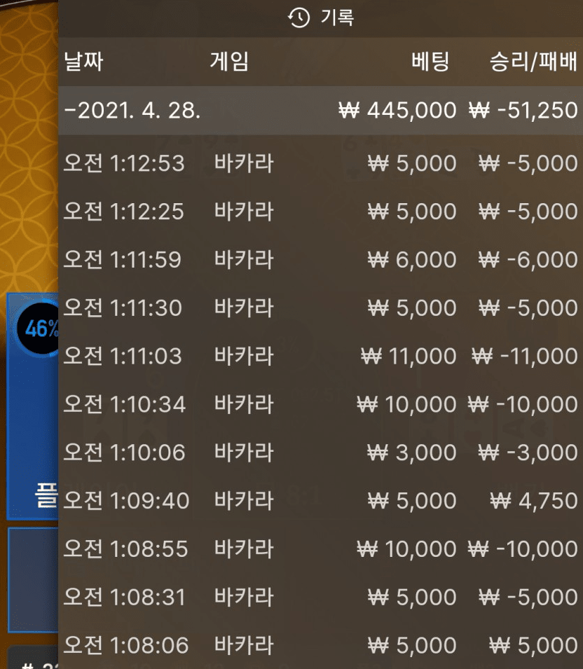 오늘도 국밥의 진수를(0)