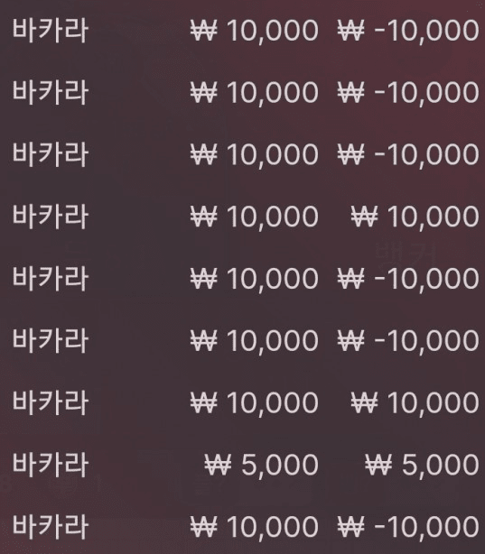 승률 레전드네..(0)