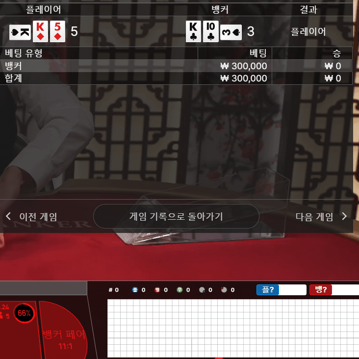 덱이 끝남과 동시에(0)