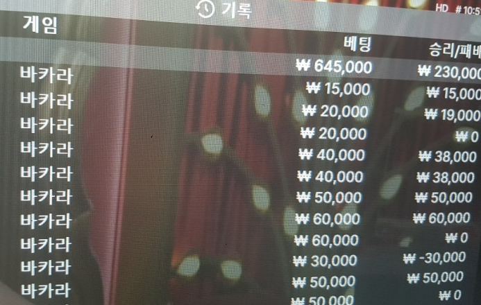 이정도면 오후겜 나쁘지 않았다(0)