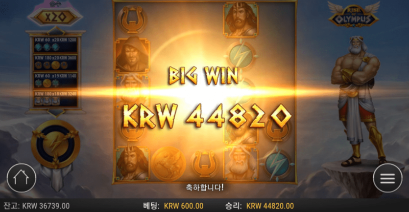 나른한 오후에 슬롯(0)