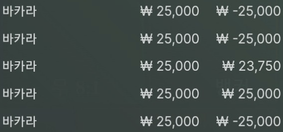 에볼 후기(0)