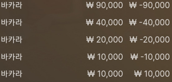연패만하네(0)